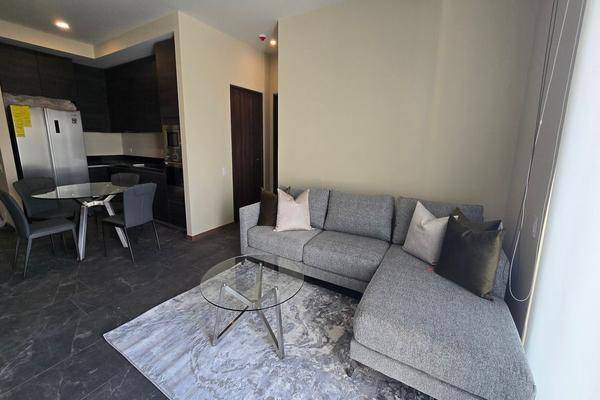 Foto de departamento en eje metropolitan 20 1950 , la fortaleza, santa catarina, nuevo león, 30364460 foto 02 Foto de departamento en renta en eje metropolitan 20 1950 , la fortaleza, santa catarina, nuevo león, 30364460 No. 02