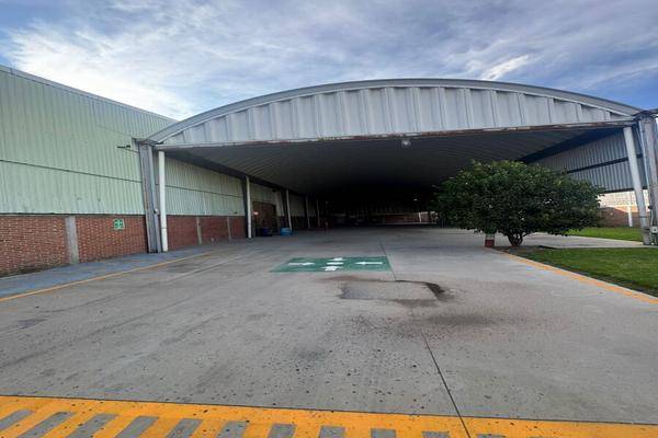 Foto de bodega en eje oriente , tizayuca, tizayuca, hidalgo, 0 foto 04 Foto de bodega en venta en eje oriente , tizayuca, tizayuca, hidalgo, 0 No. 04