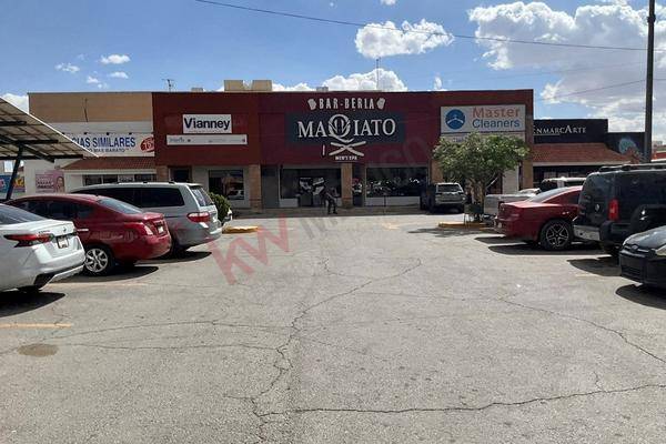 Foto de local en ejército nacional 6220, infonavit casas grandes, juárez, chihuahua, 0 foto 04 Foto de local en renta en ejército nacional 6220, infonavit casas grandes, juárez, chihuahua, 0 No. 04