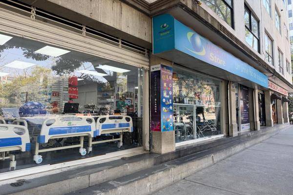 Foto de local en ejercito nacional , granada, miguel hidalgo, df / cdmx, 30875956 foto 04 Foto de local en renta en ejercito nacional , granada, miguel hidalgo, df / cdmx, 30875956 No. 04