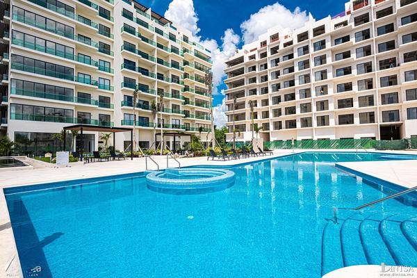 Foto de departamento en , ejidal, solidaridad, quintana roo, 0 foto 03 Foto de departamento en venta en , ejidal, solidaridad, quintana roo, 0 No. 03