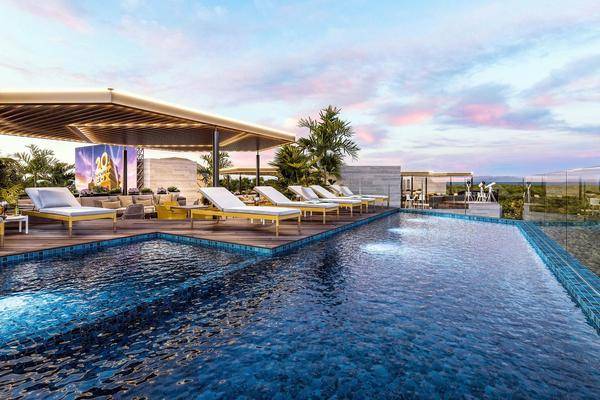 Foto de departamento en , ejidal, solidaridad, quintana roo, 0 foto 03 Foto de departamento en venta en , ejidal, solidaridad, quintana roo, 0 No. 03