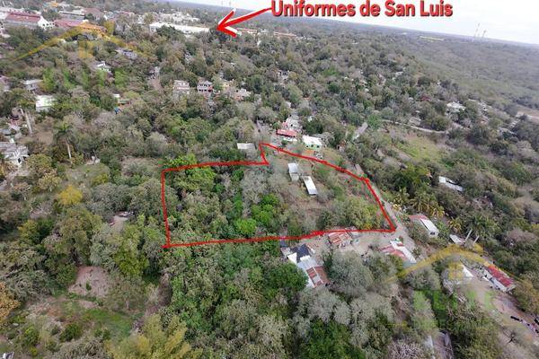 Foto de terreno habitacional en , ejido 20 de noviembre, ebano, san luis potosí, 0 foto 02 Foto de terreno habitacional en venta en , ejido 20 de noviembre, ebano, san luis potosí, 0 No. 02