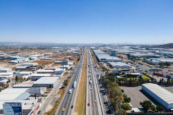 Foto de terreno habitacional en ejido el colorado , cerrito colorado, el marqués, querétaro, 0 foto 01 Foto de terreno habitacional en venta en ejido el colorado , cerrito colorado, el marqués, querétaro, 0 No. 01