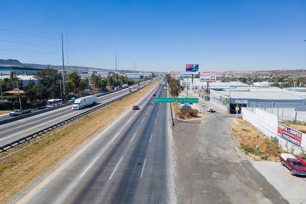 Foto de terreno habitacional en ejido el colorado , cerrito colorado, el marqués, querétaro, 0 foto 02 Foto de terreno habitacional en venta en ejido el colorado , cerrito colorado, el marqués, querétaro, 0 No. 02
