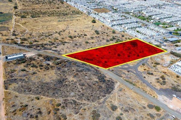 Foto de terreno habitacional en ejido el colorado , cerrito colorado, el marqués, querétaro, 0 foto 05 Foto de terreno habitacional en venta en ejido el colorado , cerrito colorado, el marqués, querétaro, 0 No. 05