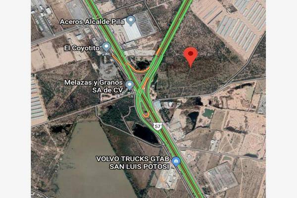 Foto de terreno industrial en ejido el jaralito , la pila, san luis potosí, san luis potosí, 9060900 foto 04 Foto de terreno industrial en venta en ejido el jaralito , la pila, san luis potosí, san luis potosí, 9060900 No. 04