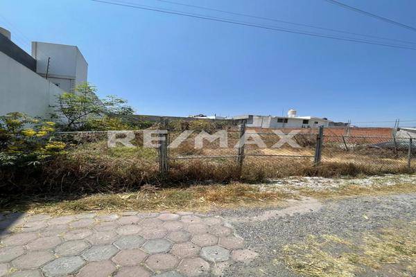 Foto de terreno habitacional en ejido ignacio romero vargas , jardines de zavaleta, puebla, puebla, 0 foto 05 Foto de terreno habitacional en venta en ejido ignacio romero vargas , jardines de zavaleta, puebla, puebla, 0 No. 05