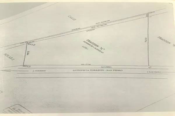 Foto de terreno comercial en ejido la concha 0, la concha, torreón, coahuila de zaragoza, 30482405 foto 02 Foto de terreno comercial en venta en ejido la concha 0, la concha, torreón, coahuila de zaragoza, 30482405 No. 02