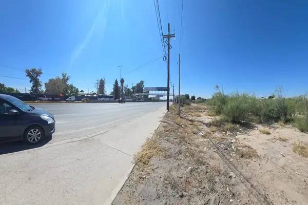 Foto de terreno comercial en ejido la concha 0, la concha, torreón, coahuila de zaragoza, 30482405 foto 05 Foto de terreno comercial en venta en ejido la concha 0, la concha, torreón, coahuila de zaragoza, 30482405 No. 05