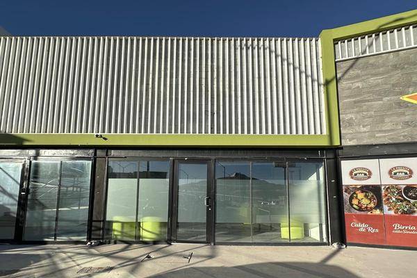 Foto de local en , ejido labor de terrazas, chihuahua, chihuahua, 0 foto 01 Foto de local en renta en , ejido labor de terrazas, chihuahua, chihuahua, 0 No. 01