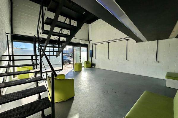 Foto de local en , ejido labor de terrazas, chihuahua, chihuahua, 0 foto 05 Foto de local en renta en , ejido labor de terrazas, chihuahua, chihuahua, 0 No. 05