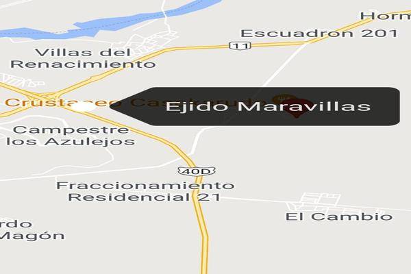 Foto de terreno comercial en ejido maravillas , maravillas, matamoros, coahuila de zaragoza, 0 foto 03 Foto de terreno comercial en venta en ejido maravillas , maravillas, matamoros, coahuila de zaragoza, 0 No. 03