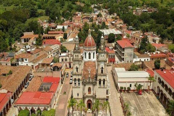 Foto de terreno habitacional en ejutla , ejutla, ejutla, jalisco, 0 foto 02 Foto de terreno habitacional en venta en ejutla , ejutla, ejutla, jalisco, 0 No. 02