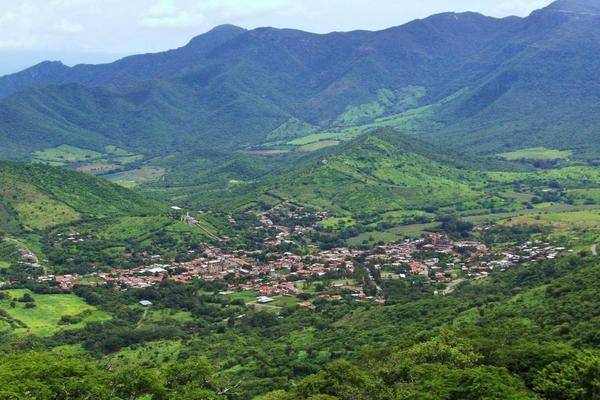 Foto de terreno habitacional en ejutla , ejutla, ejutla, jalisco, 0 foto 04 Foto de terreno habitacional en venta en ejutla , ejutla, ejutla, jalisco, 0 No. 04