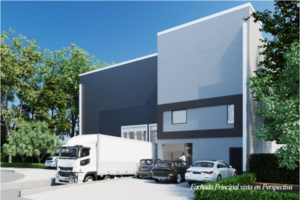 Foto de bodega en ekkos , residencial valle azul, apodaca, nuevo león, 30090201 foto 01 Foto de bodega en venta en ekkos , residencial valle azul, apodaca, nuevo león, 30090201 No. 01