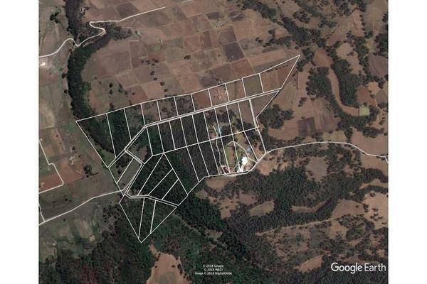 Foto de terreno industrial en el arenal , san bartolo el arenal, atlacomulco, méxico, 25196815 foto 04 Foto de terreno industrial en venta en el arenal , san bartolo el arenal, atlacomulco, méxico, 25196815 No. 04