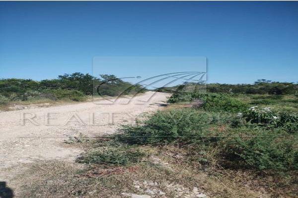 Foto de terreno habitacional en , el barretal, padilla, tamaulipas, 0 foto 03 Foto de terreno habitacional en venta en , el barretal, padilla, tamaulipas, 0 No. 03