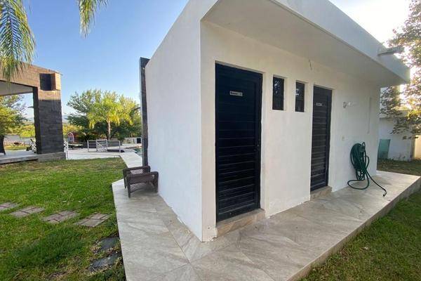 Foto de rancho en el barrial, santiago, nuevo león , el barrial, santiago, nuevo león, 0 foto 05 Foto de rancho en venta en el barrial, santiago, nuevo león , el barrial, santiago, nuevo león, 0 No. 05