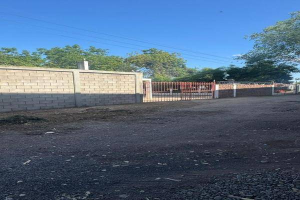Foto de terreno habitacional en , el batallón, navolato, sinaloa, 30134734 foto 01 Foto de terreno habitacional en venta en , el batallón, navolato, sinaloa, 30134734 No. 01