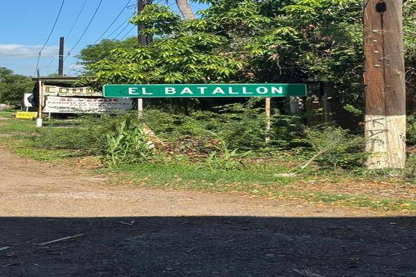 Foto de terreno habitacional en , el batallón, navolato, sinaloa, 30134734 foto 04 Foto de terreno habitacional en venta en , el batallón, navolato, sinaloa, 30134734 No. 04