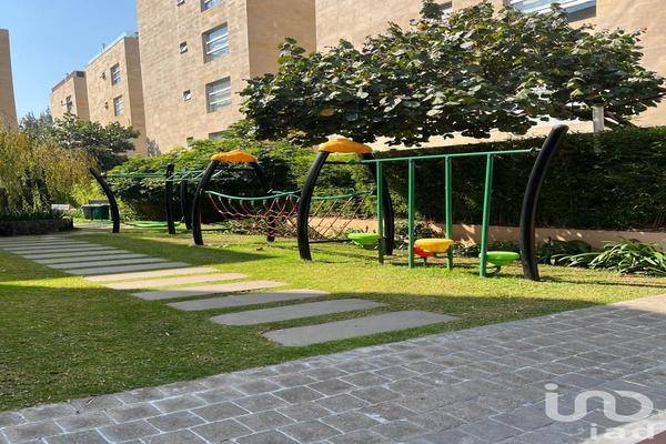 Foto de departamento en el bordo 167, viejo ejido de santa ursula coapa, coyoacán, df / cdmx, 30534653 foto 01 Foto de departamento en renta en el bordo 167, viejo ejido de santa ursula coapa, coyoacán, df / cdmx, 30534653 No. 01