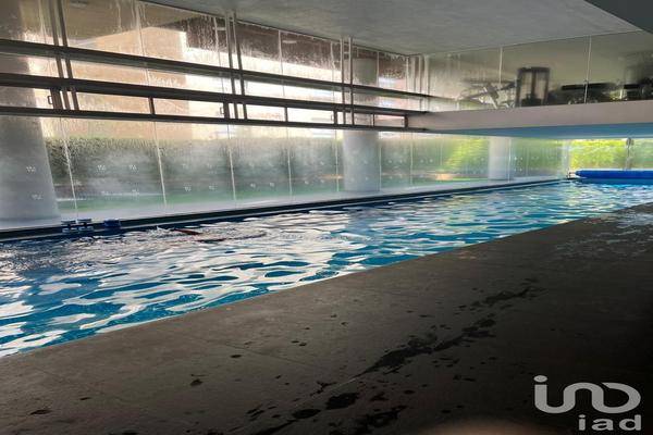 Foto de departamento en el bordo 167, viejo ejido de santa ursula coapa, coyoacán, df / cdmx, 30534653 foto 02 Foto de departamento en renta en el bordo 167, viejo ejido de santa ursula coapa, coyoacán, df / cdmx, 30534653 No. 02