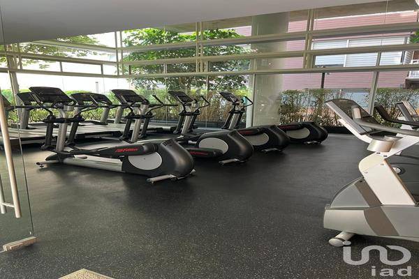 Foto de departamento en el bordo 167, viejo ejido de santa ursula coapa, coyoacán, df / cdmx, 30534653 foto 03 Foto de departamento en renta en el bordo 167, viejo ejido de santa ursula coapa, coyoacán, df / cdmx, 30534653 No. 03