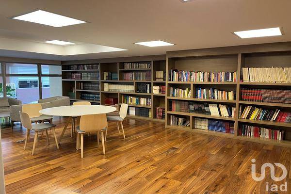 Foto de departamento en el bordo 167, viejo ejido de santa ursula coapa, coyoacán, df / cdmx, 30534653 foto 04 Foto de departamento en renta en el bordo 167, viejo ejido de santa ursula coapa, coyoacán, df / cdmx, 30534653 No. 04