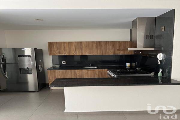 Foto de departamento en el bordo 167, viejo ejido de santa ursula coapa, coyoacán, df / cdmx, 30534653 foto 05 Foto de departamento en renta en el bordo 167, viejo ejido de santa ursula coapa, coyoacán, df / cdmx, 30534653 No. 05