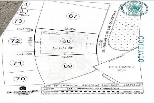 Foto de terreno habitacional en el campanario , el campanario, querétaro, querétaro, 30737211 foto 01 Foto de terreno habitacional en venta en el campanario , el campanario, querétaro, querétaro, 30737211 No. 01