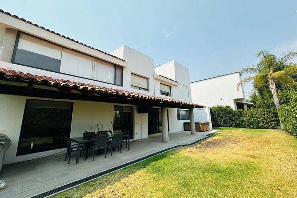 Foto de casa en , el campanario, querétaro, querétaro, 30166804 foto 02 Foto de casa en venta en , el campanario, querétaro, querétaro, 30166804 No. 02