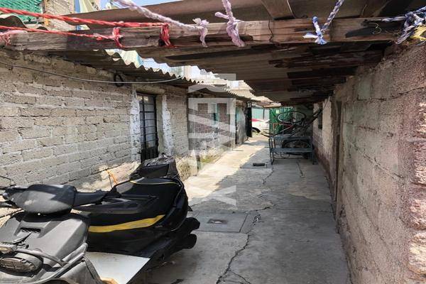 Foto de terreno habitacional en el capiro , benito juárez (la aurora), nezahualcóyotl, méxico, 0 foto 04 Foto de terreno habitacional en venta en el capiro , benito juárez (la aurora), nezahualcóyotl, méxico, 0 No. 04