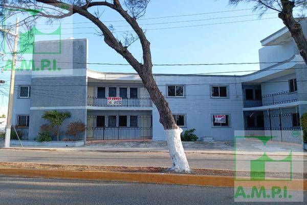 Foto de departamento en , el carmen, carmen, campeche, 0 foto 01 Foto de departamento en venta en , el carmen, carmen, campeche, 0 No. 01