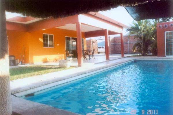 Foto de casa en , el carrizalejo, culiacán, sinaloa, 27195493 foto 01 Foto de casa en venta en , el carrizalejo, culiacán, sinaloa, 27195493 No. 01