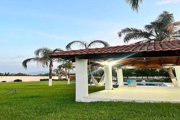 Foto de rancho en el castillo , el castillo, cadereyta jiménez, nuevo león, 30803298 foto 02 Foto de rancho en venta en el castillo , el castillo, cadereyta jiménez, nuevo león, 30803298 No. 02