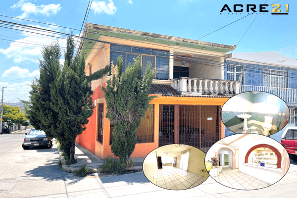 Foto de casa en el cedazo , ojocaliente 3a sección, aguascalientes, aguascalientes, 0 foto 01 Foto de casa en venta en el cedazo , ojocaliente 3a sección, aguascalientes, aguascalientes, 0 No. 01