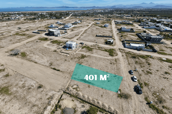 Foto de terreno habitacional en , el centenario, la paz, baja california sur, 30812636 foto 02 Foto de terreno habitacional en venta en , el centenario, la paz, baja california sur, 30812636 No. 02