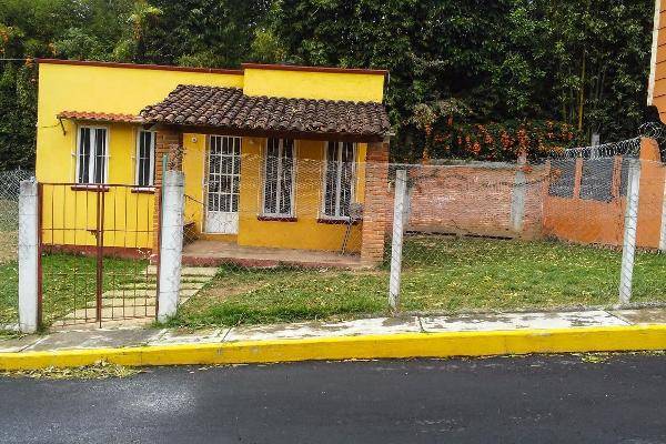 Foto de casa en , el chico, emiliano zapata, veracruz de ignacio de la llave, 4244833 foto 01 Foto de casa en venta en , el chico, emiliano zapata, veracruz de ignacio de la llave, 4244833 No. 01