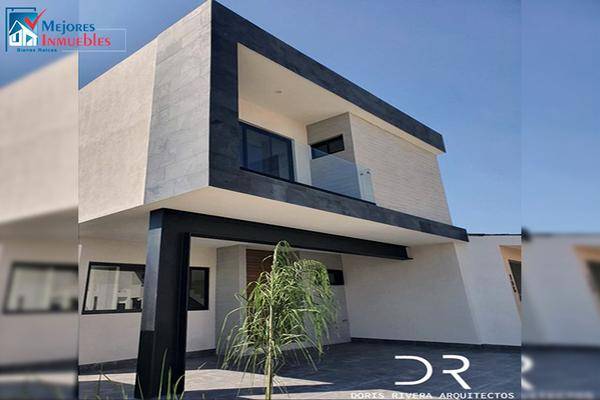 Foto de casa en el cielo ii , el cielo residencial, león, guanajuato, 23397692 foto 01 Foto de casa en venta en el cielo ii , el cielo residencial, león, guanajuato, 23397692 No. 01