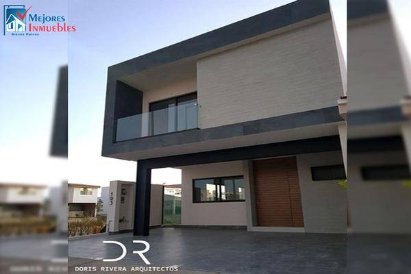 Foto de casa en el cielo ii , el cielo residencial, león, guanajuato, 23397692 foto 02 Foto de casa en venta en el cielo ii , el cielo residencial, león, guanajuato, 23397692 No. 02