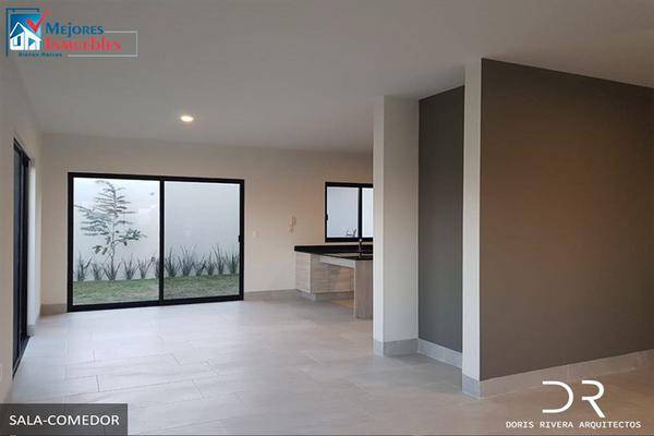 Foto de casa en el cielo ii , el cielo residencial, león, guanajuato, 23397692 foto 03 Foto de casa en venta en el cielo ii , el cielo residencial, león, guanajuato, 23397692 No. 03