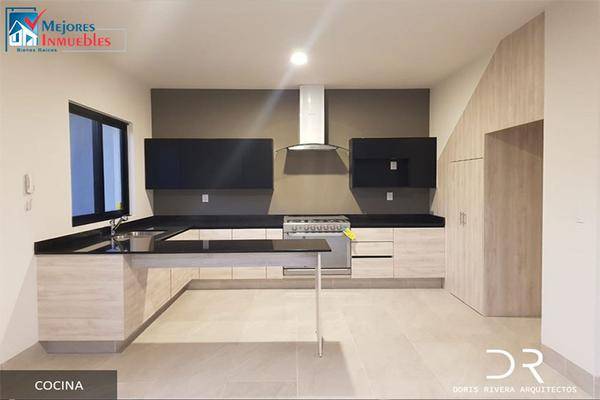 Foto de casa en el cielo ii , el cielo residencial, león, guanajuato, 23397692 foto 04 Foto de casa en venta en el cielo ii , el cielo residencial, león, guanajuato, 23397692 No. 04