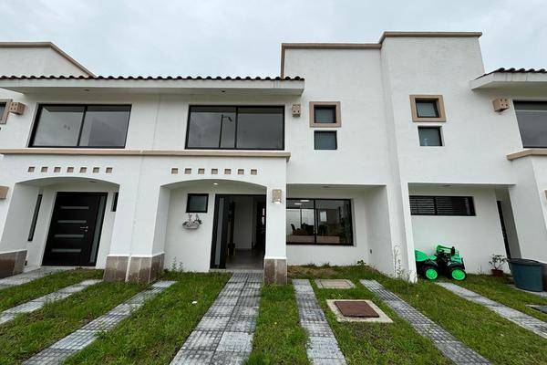 Foto de casa en , el cielo residencial, león, guanajuato, 0 foto 01 Foto de casa en venta en , el cielo residencial, león, guanajuato, 0 No. 01