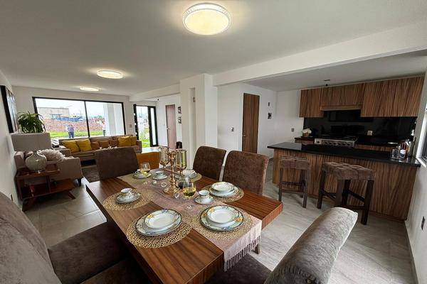 Foto de casa en , el cielo residencial, león, guanajuato, 0 foto 03 Foto de casa en venta en , el cielo residencial, león, guanajuato, 0 No. 03