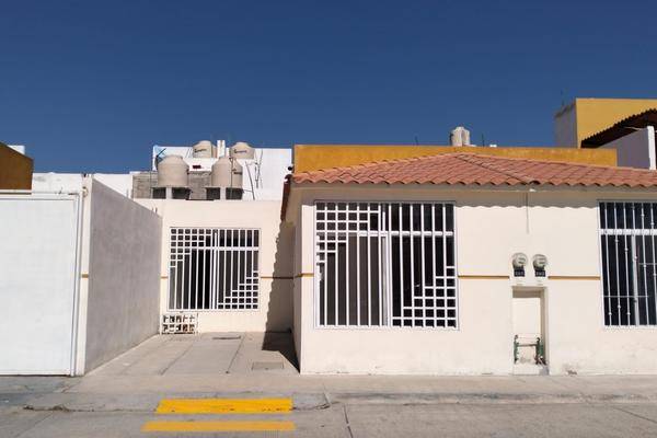 Foto de casa en , el cielo residencial, san luis potosí, san luis potosí, 30544172 foto 01 Foto de casa en renta en , el cielo residencial, san luis potosí, san luis potosí, 30544172 No. 01