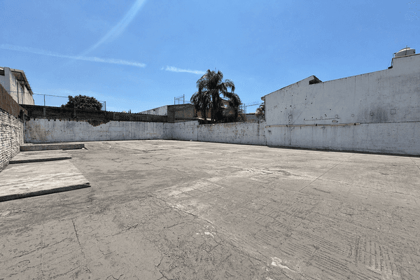 Foto de terreno comercial en , el colli urbano 1a. sección, zapopan, jalisco, 0 foto 01 Foto de terreno comercial en renta en , el colli urbano 1a. sección, zapopan, jalisco, 0 No. 01
