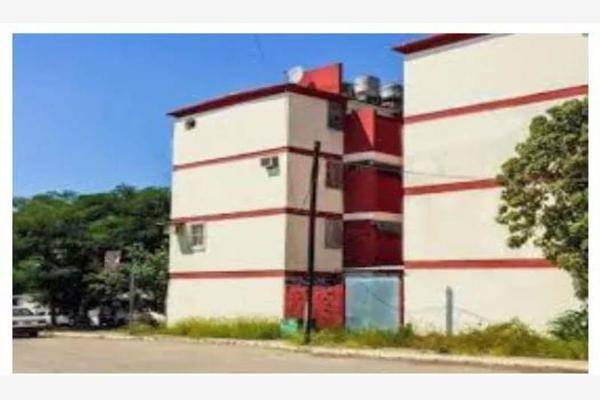 Foto de departamento en , el conchi infonavit, mazatlán, sinaloa, 0 foto 01 Foto de departamento en venta en , el conchi infonavit, mazatlán, sinaloa, 0 No. 01