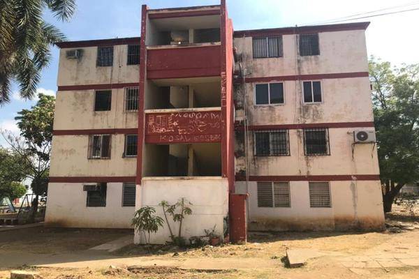 Foto de departamento en , el conchi infonavit, mazatlán, sinaloa, 0 foto 01 Foto de departamento en venta en , el conchi infonavit, mazatlán, sinaloa, 0 No. 01