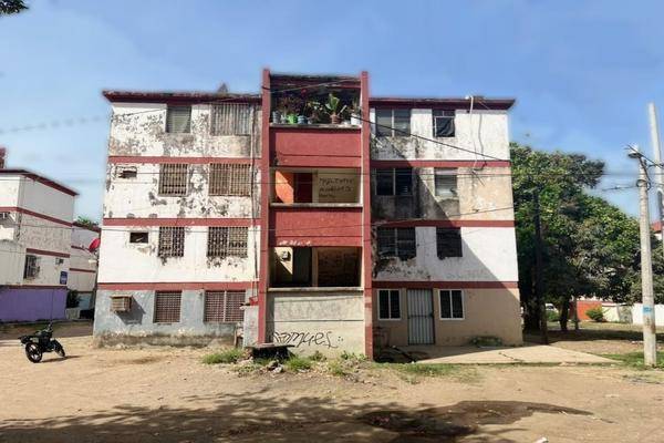 Foto de departamento en , el conchi, mazatlán, sinaloa, 0 foto 01 Foto de departamento en venta en , el conchi, mazatlán, sinaloa, 0 No. 01